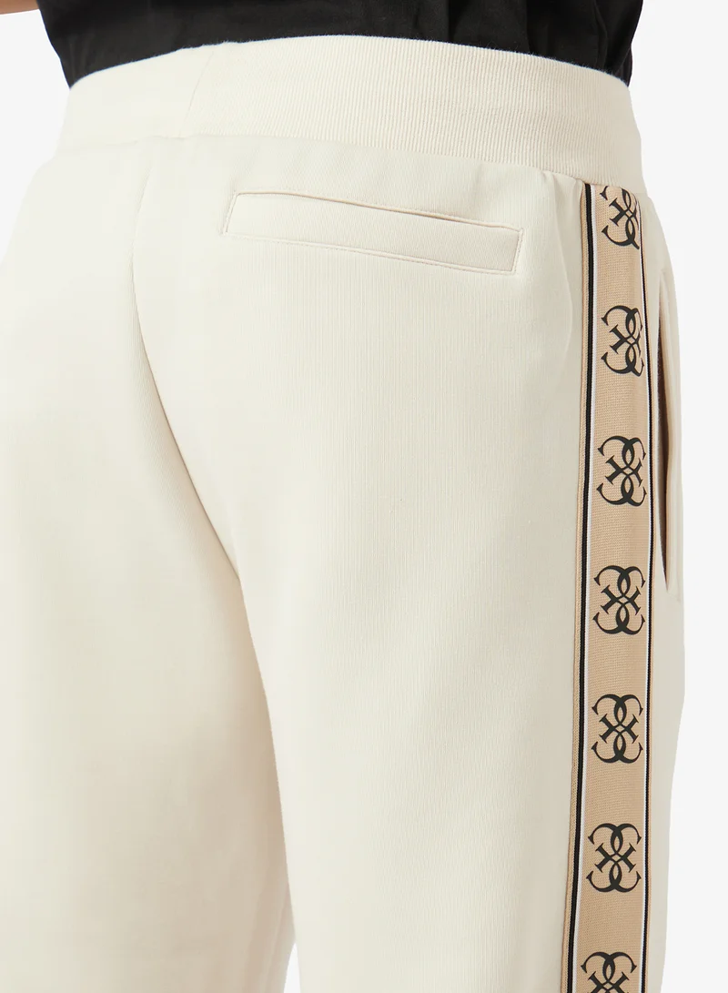 GUESS  Regular Fit Pants for Men | Best Price UAE