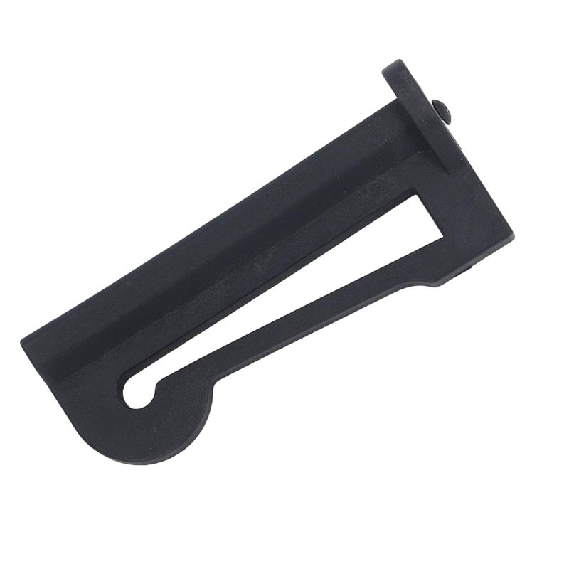 Hard Alloy Woodworking Trimmer Manual Planer For Banding Arc Edge Trimming - Image 2