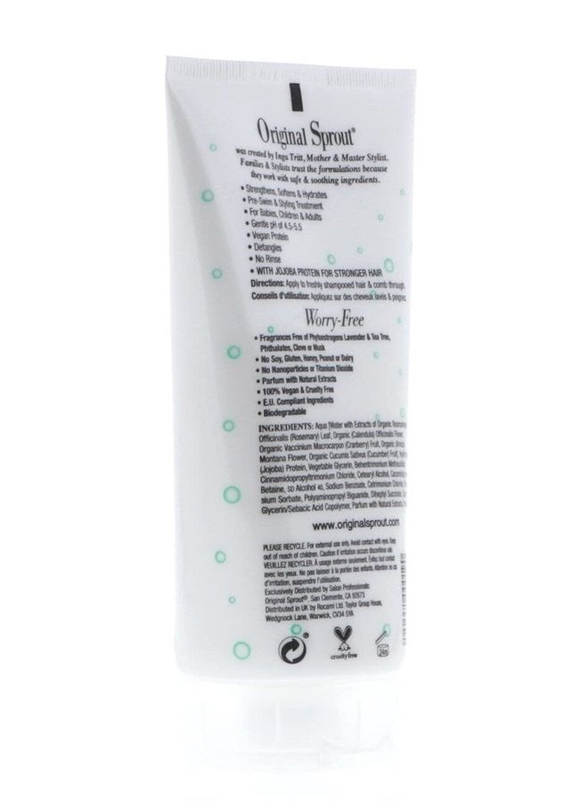 Original Sprout 4 oz Leave-in Conditioner - Image 2