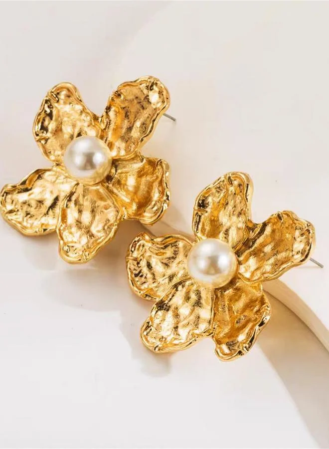 تايك تو أقراط كاجوال