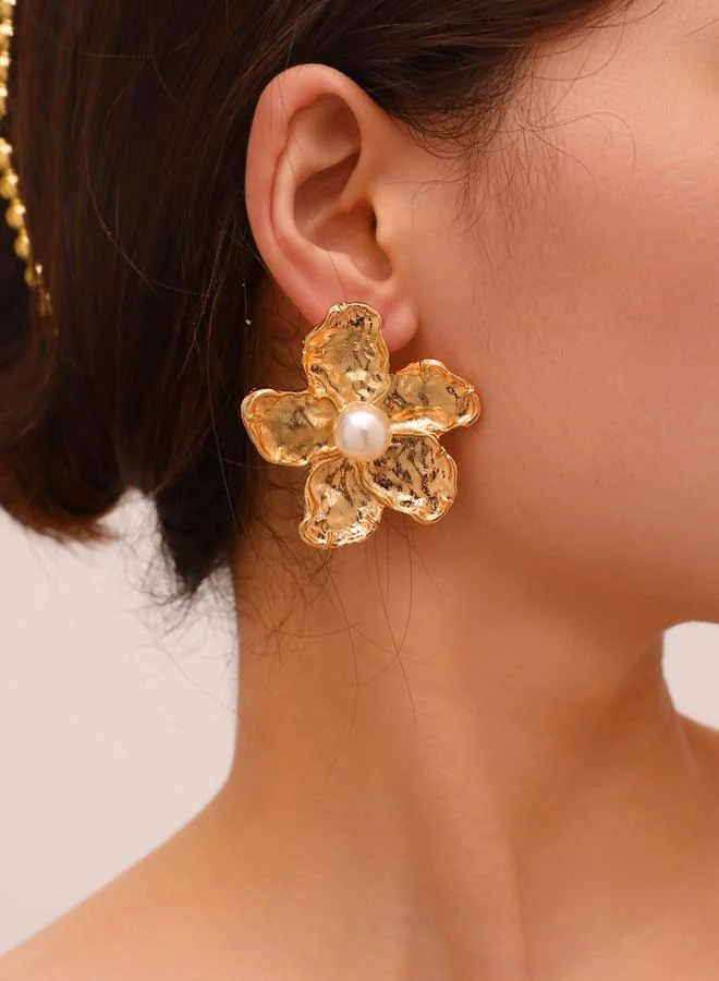 تايك تو أقراط كاجوال