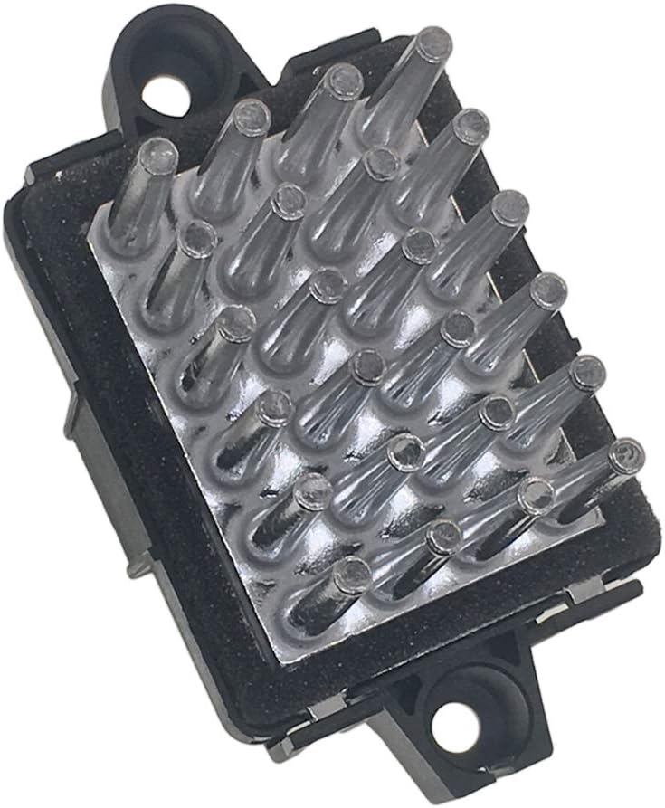 YCT HVAC Blower Motor Control Module Resistor - Image 5