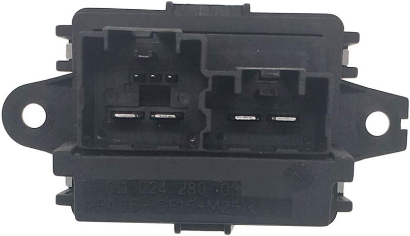 YCT HVAC Blower Motor Control Module Resistor - Image 4