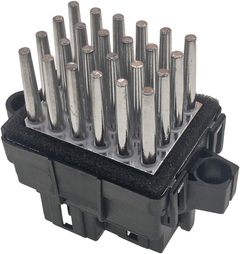 YCT HVAC Blower Motor Control Module Resistor - Image 1