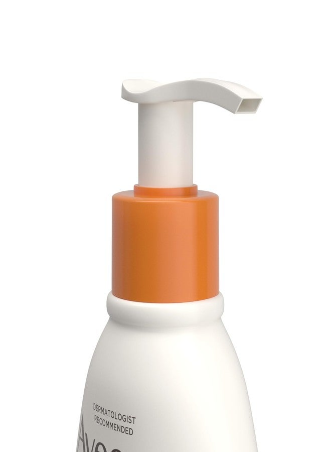 Aveeno لوشن الجسم المرطب واقي الشمس من أفينو بروتكت + هيدرات مع الشوفان البروبيوتيك، طيف واسع SPF 60، خالي من البارابين والأوكسي بنزون والزيوت، خفيف الوزن، مقاوم للماء والعرق للبشرة الحساسة، 12 أونصة سائلة - Image 5