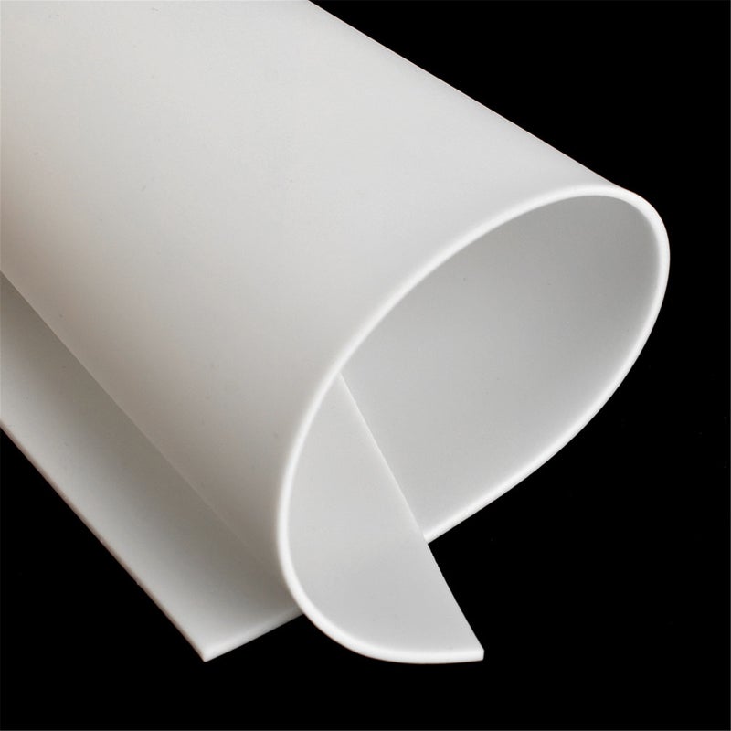 10 Sheets Silicone Tattoo Skin 1mm Thickness Eyebrow Tattoo Supplies Tattoo Practice Skin Microblading Eyebrow Practice Skin - Image 5