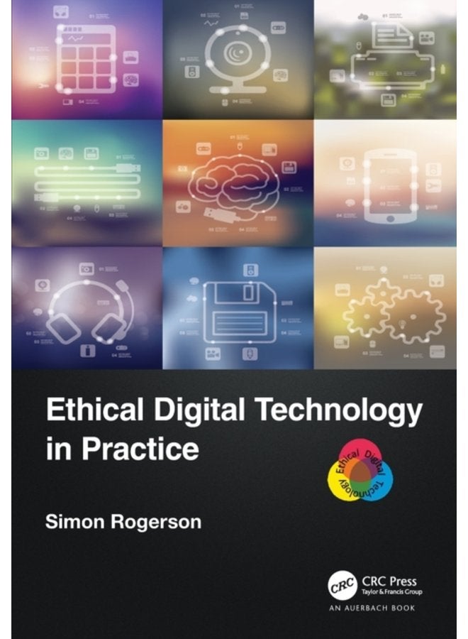 Ethical Digital Technology in Practice - Paperback