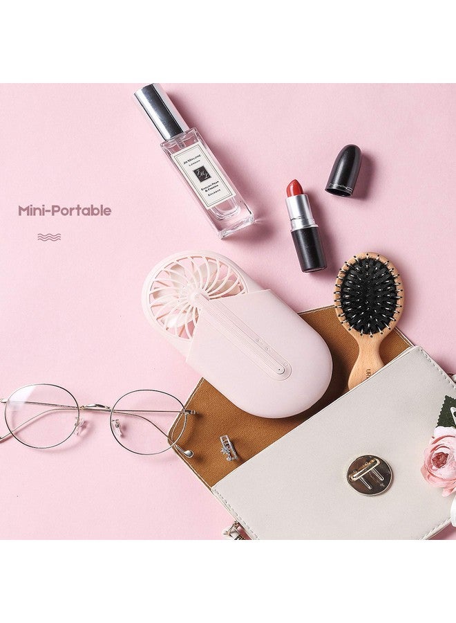 URTHEONE Hair Brush Mini Boar Bristle Hairbrush for Thick Curly Thin Long Short Wet or Dry Hair Detangle Massage Add Shine, Pocket Travel Small Paddle Hair Brush for Men Women Kids - Image 2