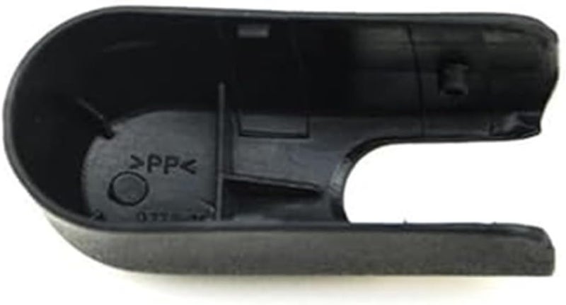 Wivplex Car Rear Windshield Wiper Arm Cover Cap - Image 3