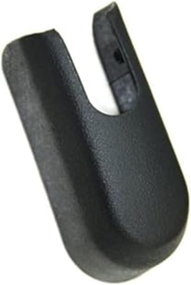 Wivplex Car Rear Windshield Wiper Arm Cover Cap - Image 1