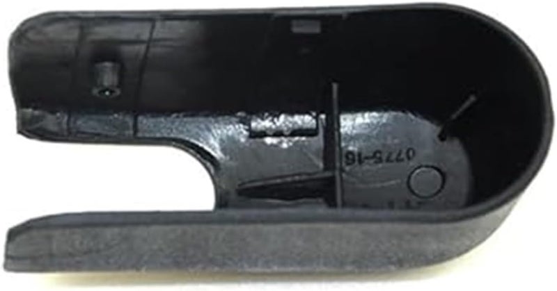Wivplex Car Rear Windshield Wiper Arm Cover Cap - Image 5