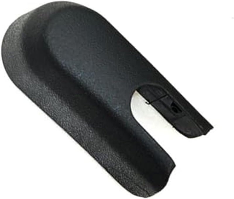 Wivplex Car Rear Windshield Wiper Arm Cover Cap - Image 4
