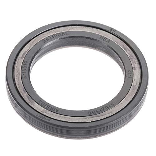 National 370219A Wheel Seal for Dexter FWRW - Image 1