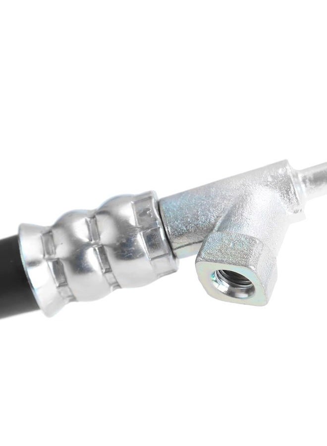 Saihisday 53713-S9V-A01 Power Steering Pressure Hose for Honda Pilot V6 3.5L 2005 2006 2007 2008 - Image 3