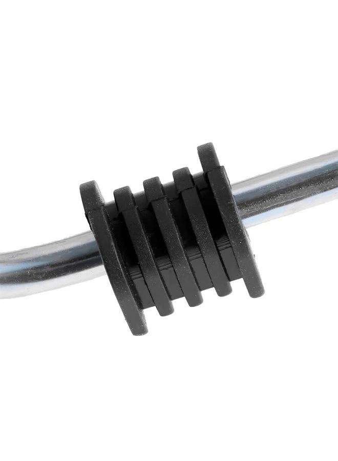 Saihisday 53713-S9V-A01 Power Steering Pressure Hose for Honda Pilot V6 3.5L 2005 2006 2007 2008 - Image 4