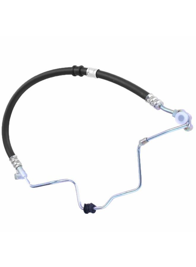 Saihisday 53713-S9V-A01 Power Steering Pressure Hose for Honda Pilot V6 3.5L 2005 2006 2007 2008 - Image 1