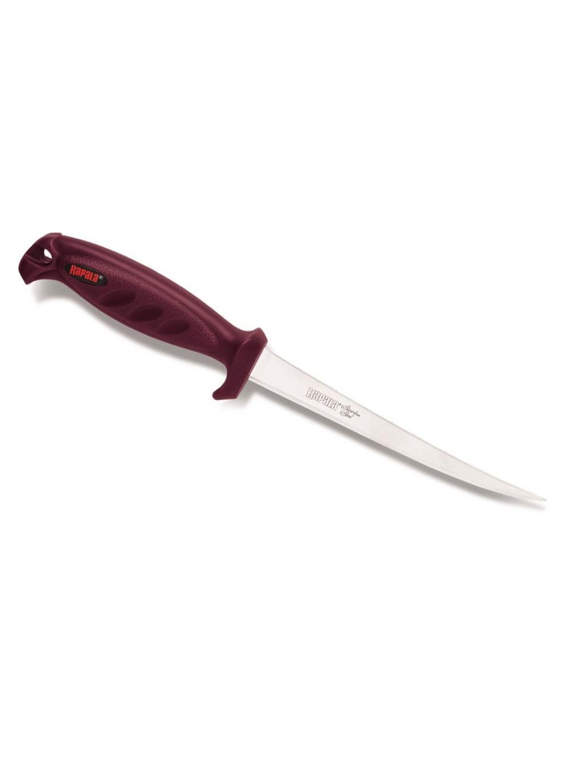 Rapala Hawk Fillet Knife 124BX