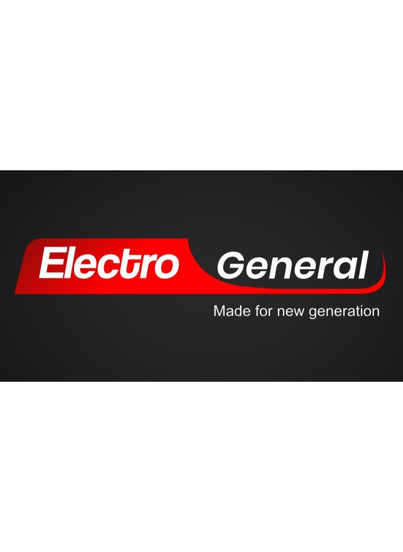 Electro General - 12kg Twin Tub Washing Machine with 7kg Spin-Dry Capacity – Large Capacity, Energy Efficient, Durable Design - Image 1