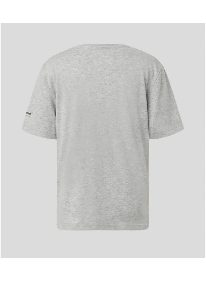 مكلارين JUNIORS US SHORT SLEEVE TEE