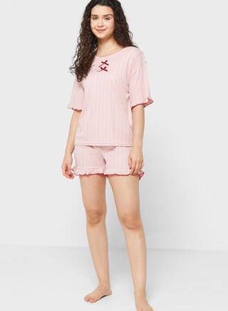 All Over Print Pyjama Short Set - pzsku/Z59E74596226E805D59B7Z/45/_/1698978856/a44a2be1-9973-468e-b2ad-f7d070b91a59