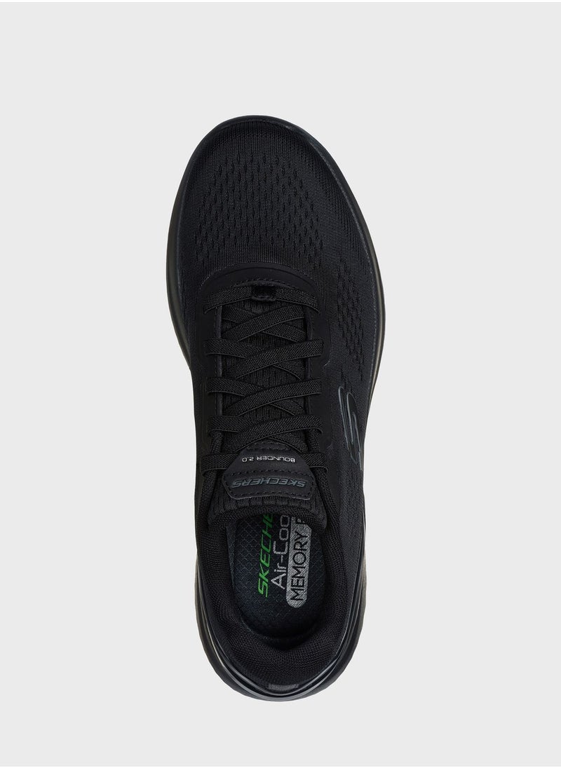 SKECHERS - Bounder 2.0 - Image 1