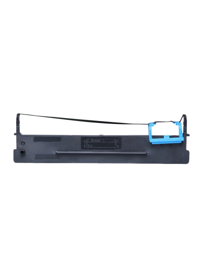 Huiwei Hueway 80d-8 Color Ribbon Cartridge For Dascom Ds1920 1930 1930pro Ds-620ii 670 Ds-650pro Ar-570 Ar-550ii Dot Matrix Printer - Image 2