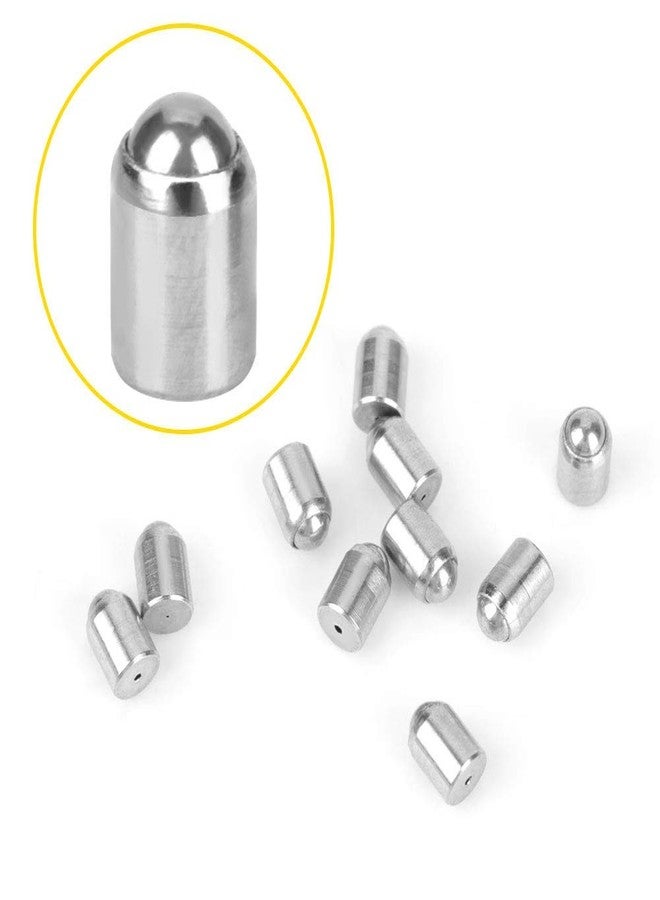 NACX Ball Plunger, Ball Detent, Spring Plunger Screw, 20Pcs (2 x 3, 5N) - Image 2