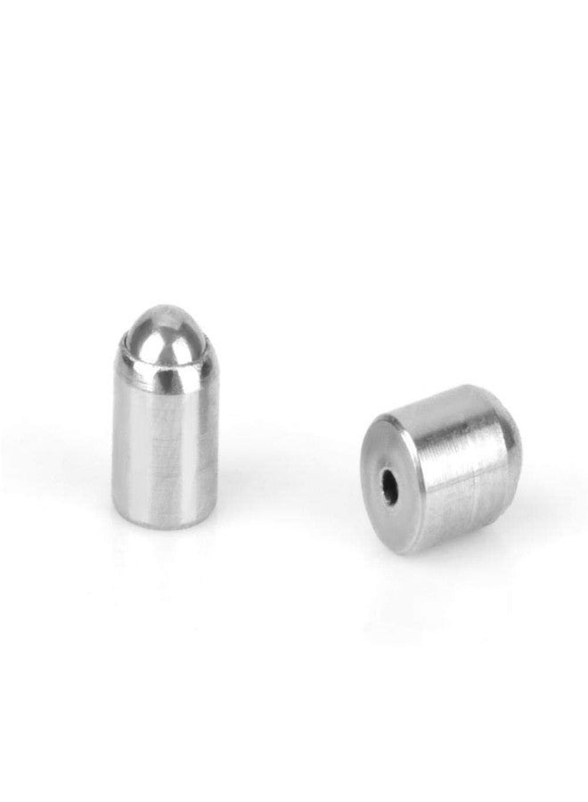 NACX Ball Plunger, Ball Detent, Spring Plunger Screw, 20Pcs (2 x 3, 5N) - Image 3