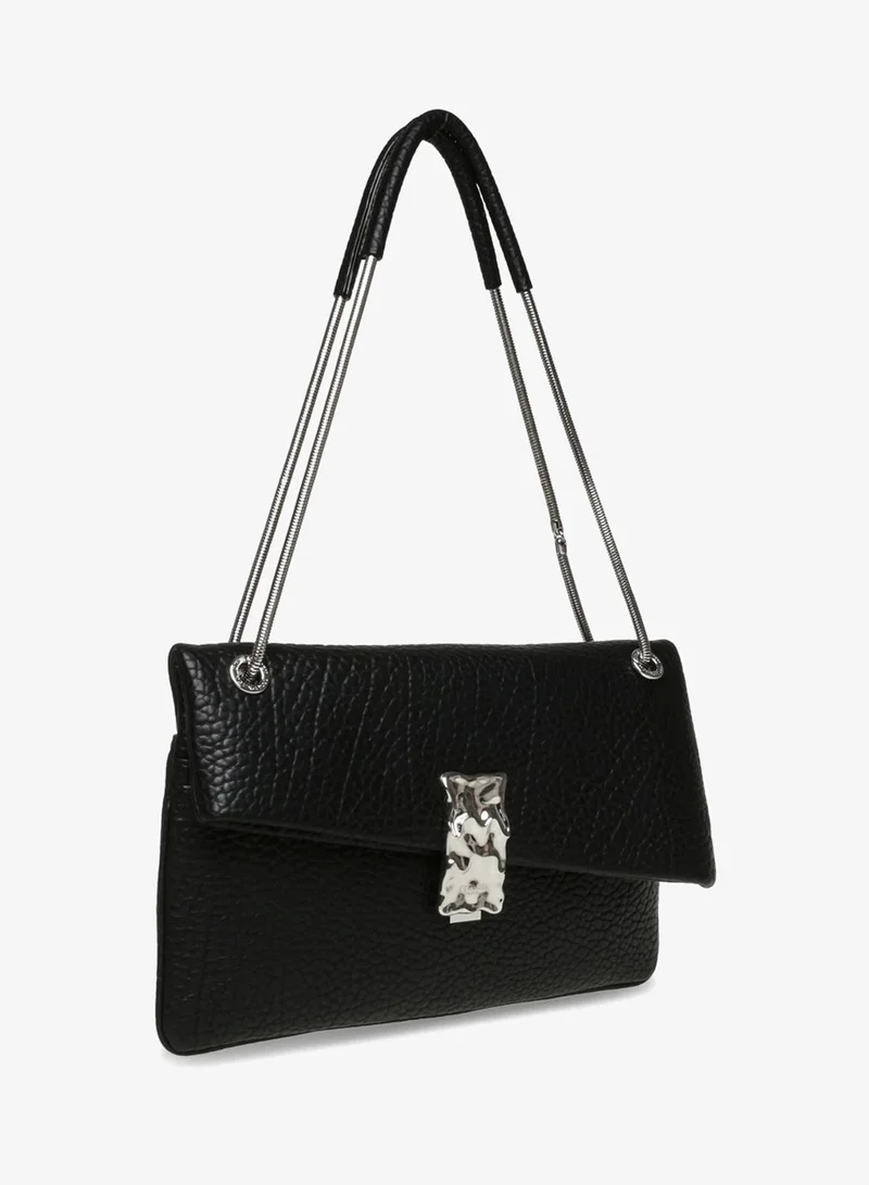 STEVE MADDEN  Bdona Black Multicolor Women's Hand Bag for Women | Best Price UAE