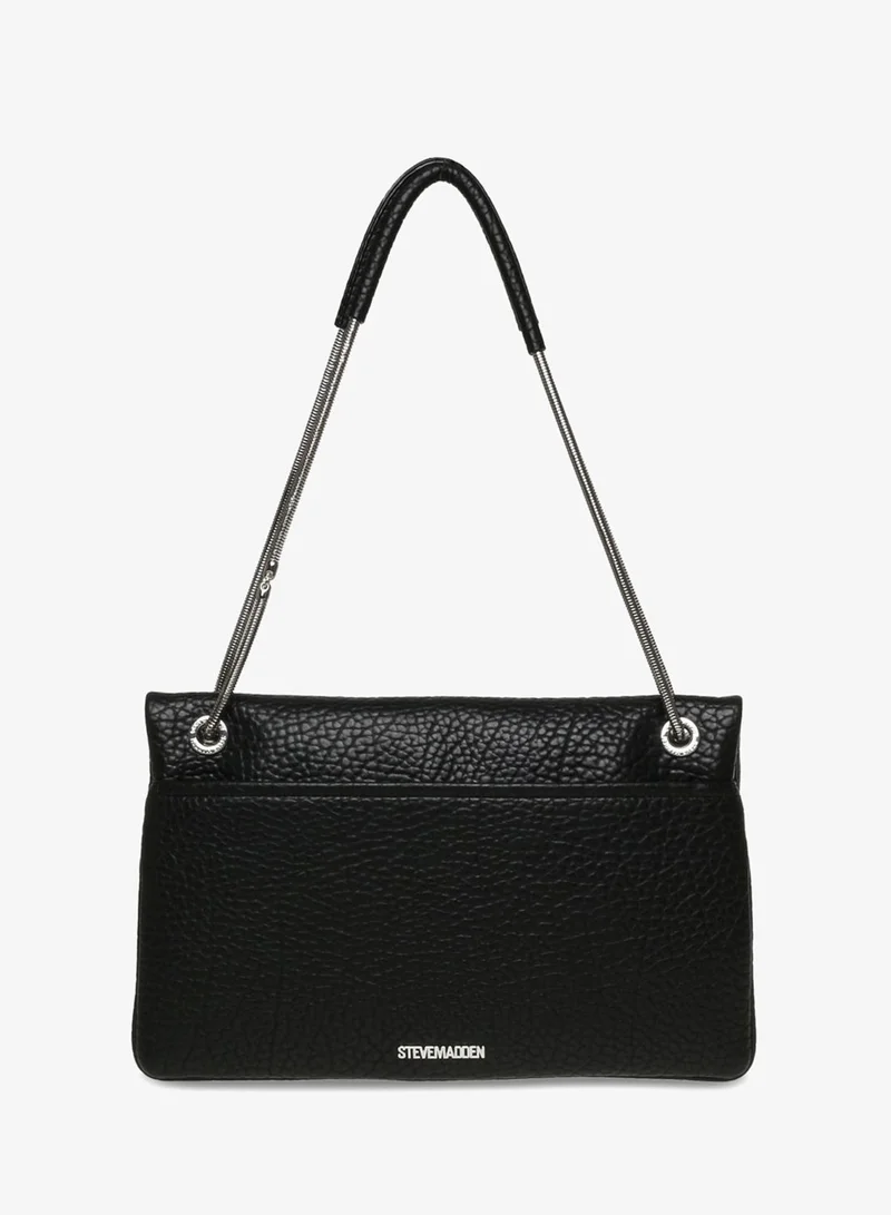 STEVE MADDEN  Bdona Black Multicolor Women's Hand Bag for Women | Best Price UAE