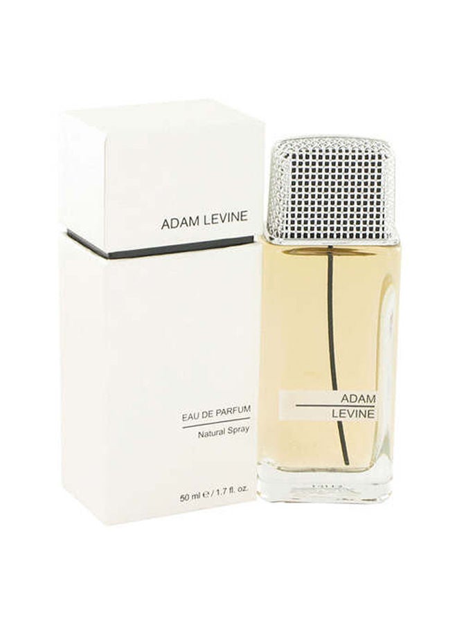ADAM LEVINE Women EDP 50Ml 