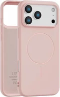 Mobcos Mobcos iPhone 17 Pro Pink