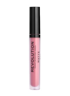 Makeup Revolution Dollhouse 116 Matte Lip  - Image 2