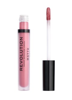 Makeup Revolution Dollhouse 116 Matte Lip  - Image 1