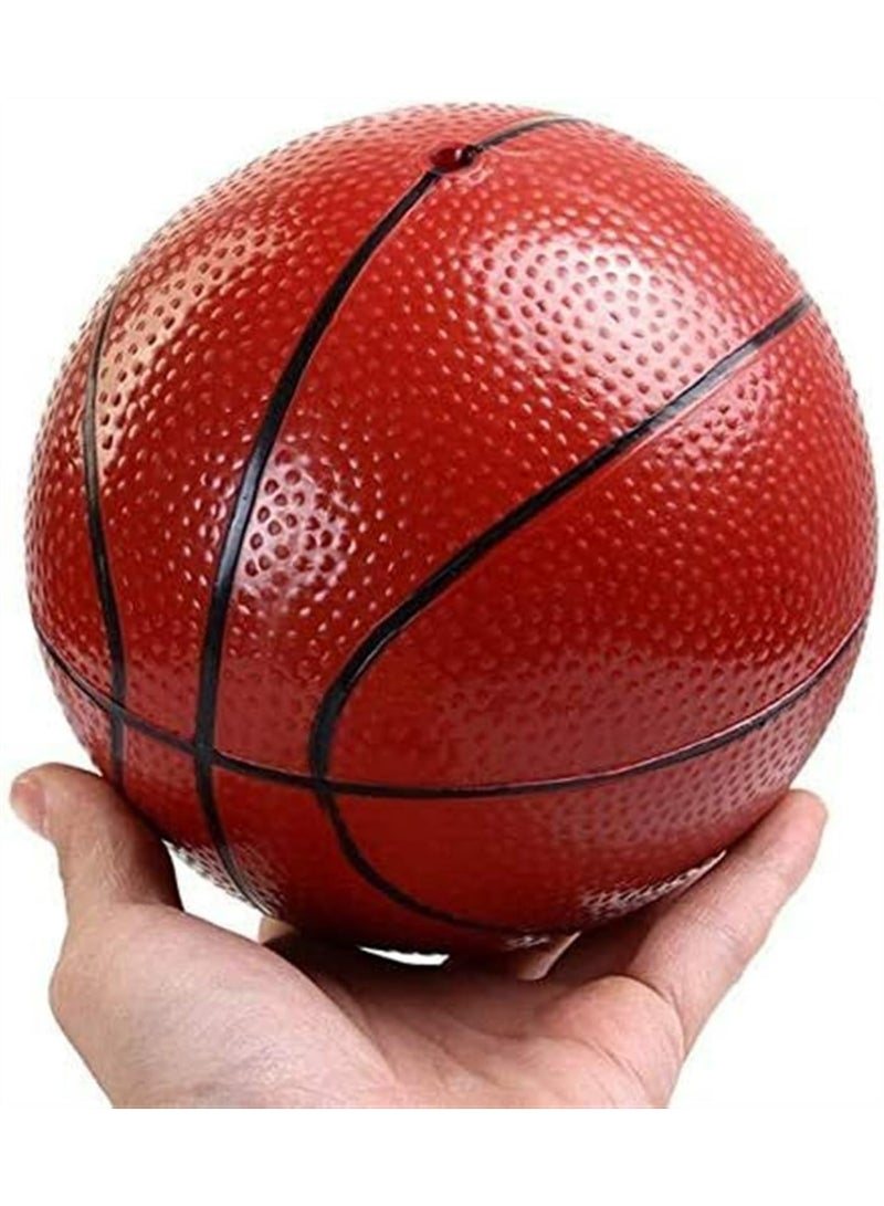 Kids Adjustable Basketball Hoop – Indoor/Outdoor Stand with Ball, Easy Setup - Image 3