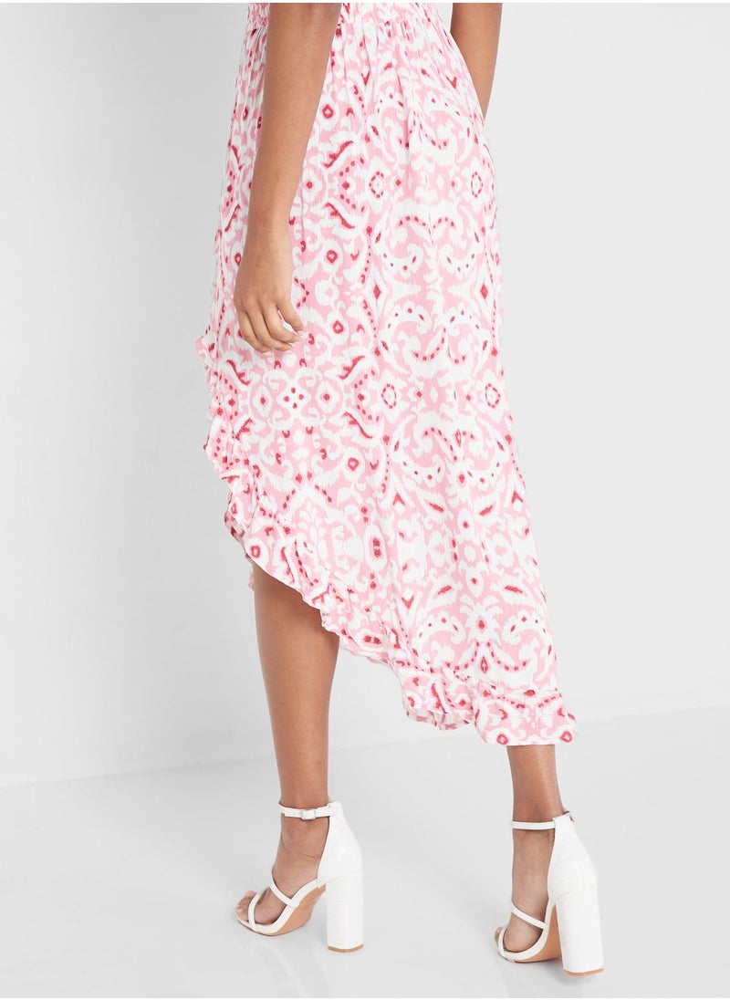 ONLY - Printed Skirts - Image 1