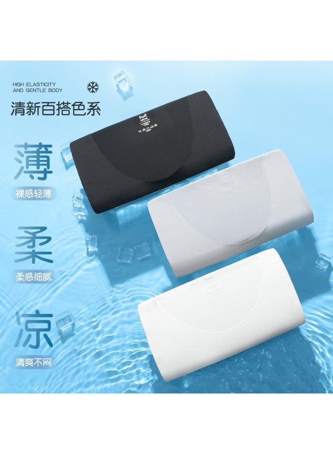 MIIOW 2-Pack Women'S Sleeveless Vests, Smooth And Soft, Contour-Cut For Layering Or Outer Wear - Image 4