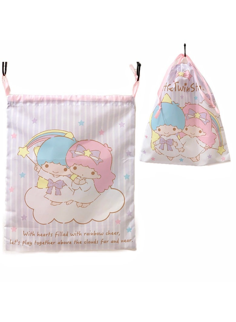 EBMINI New Cute Cartoon Shoe Cover  - Image 1