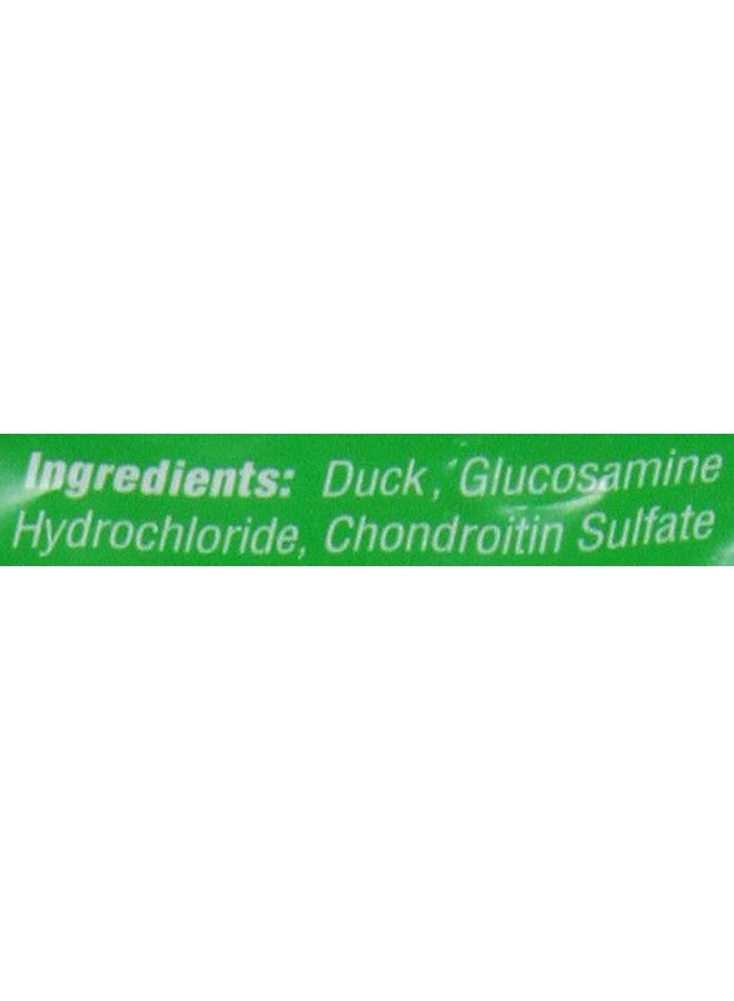 Loving Pets All Natural Premium Duck Filet Strips With Glucosamine & Chondroitin, Dog Treats, 12Oz - Image 4