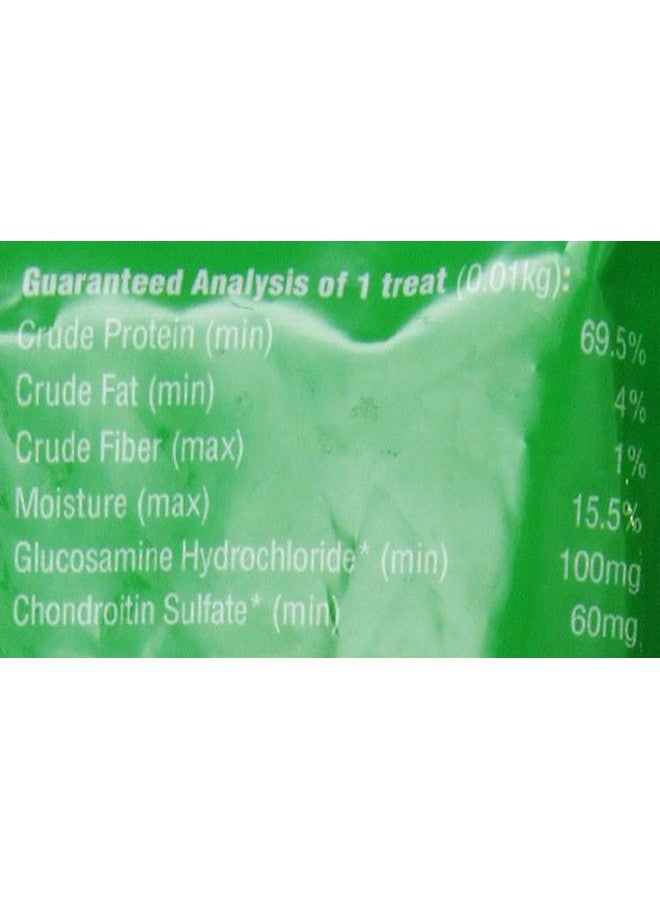 Loving Pets All Natural Premium Duck Filet Strips With Glucosamine & Chondroitin, Dog Treats, 12Oz - Image 3
