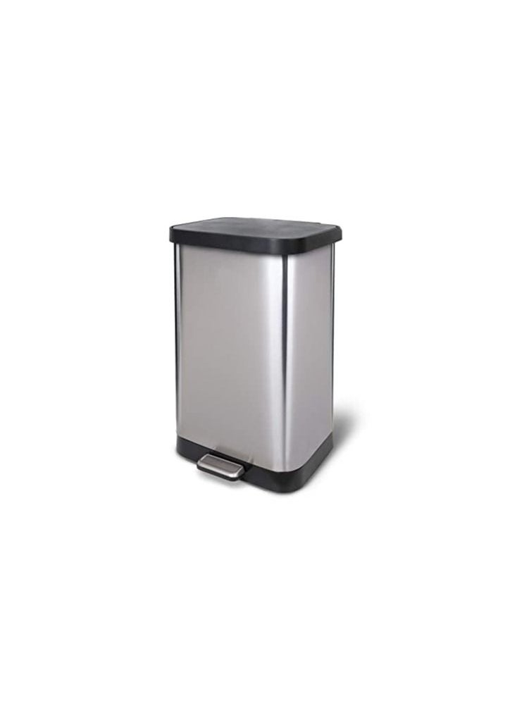 Paddle bin. Dust bin.  Dirt storage. - pzsku/Z59E84260F286EFBD4312Z/45/_/1654758182/0ead3e15-e448-48c1-9291-ee499855ce4b