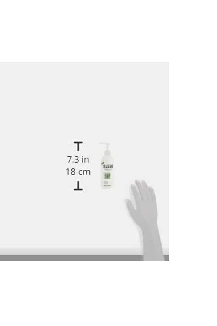 Bless leave in conditioner with argan oil 250 ml - Image 3