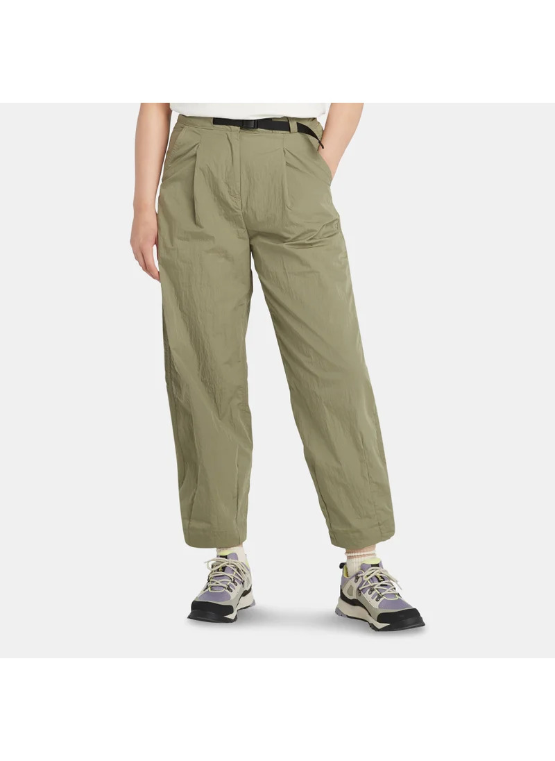 Timberland Women's Utility Summer Balloon Pants