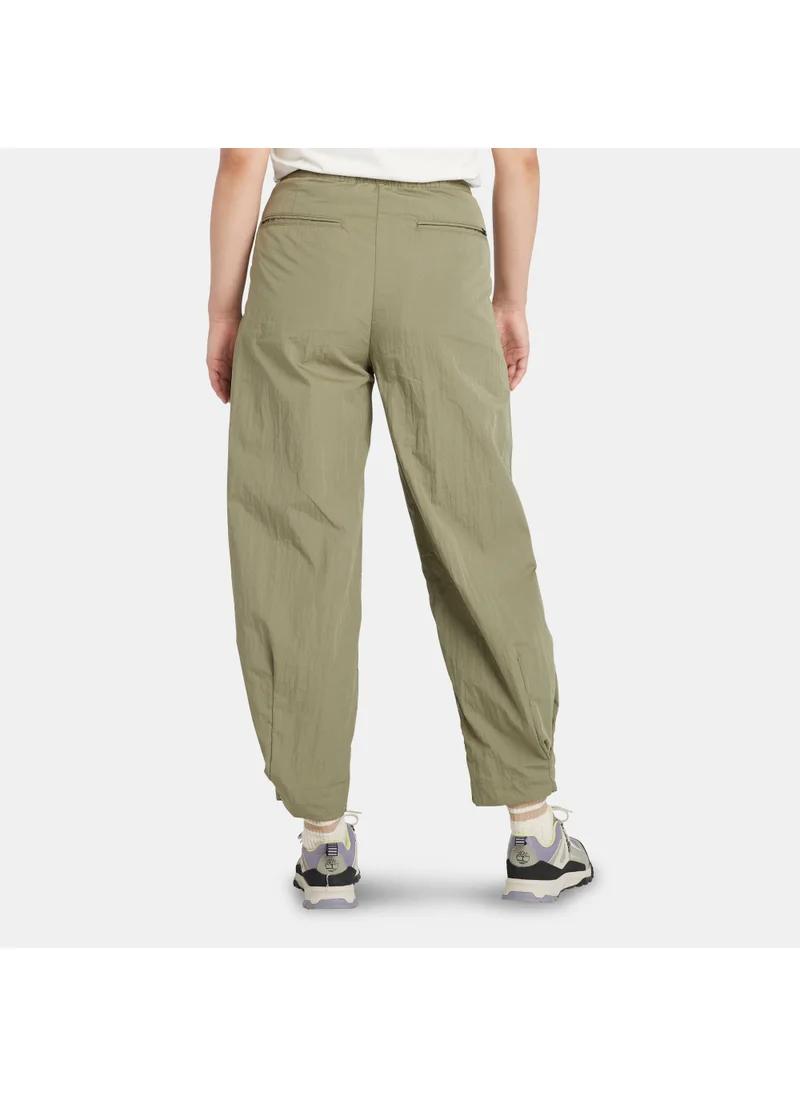Timberland Women's Utility Summer Balloon Pants