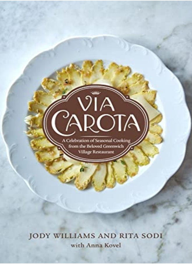 VIA CAROTA 