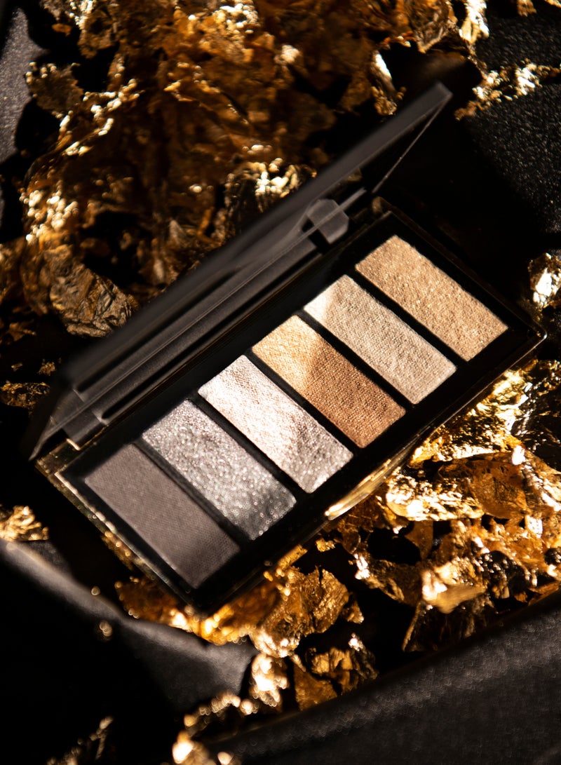 Aliyah 6-COLOR EYE PALETTE - Image 4