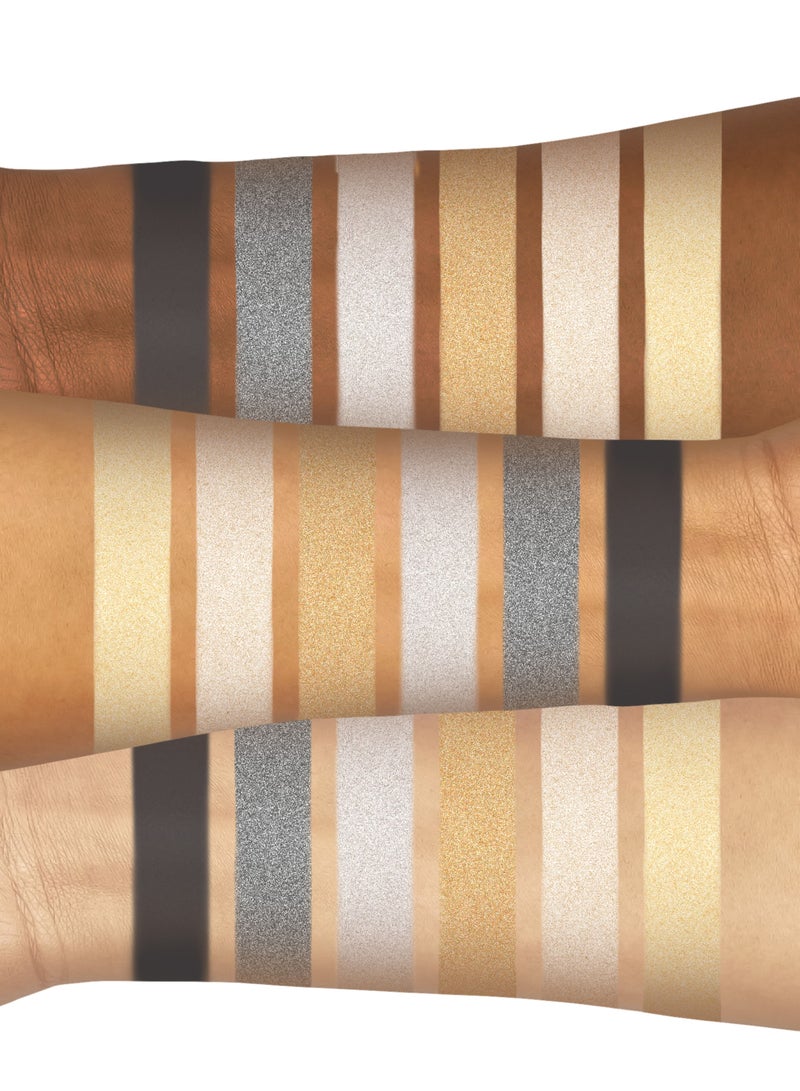 Aliyah 6-COLOR EYE PALETTE - Image 5