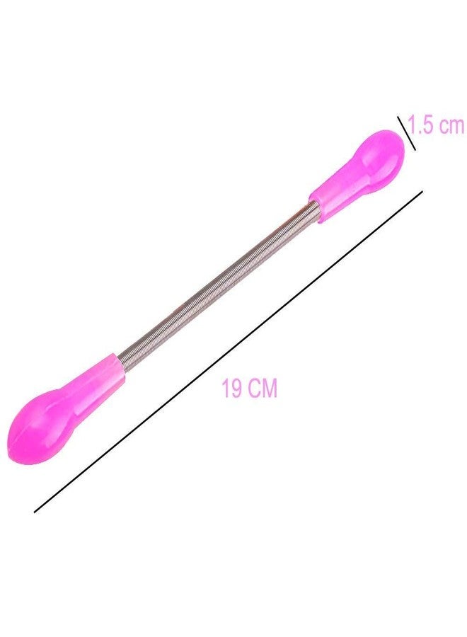 RD MALL Professional Facial Hair Remover Tweezer PACK OF 1 - Image 2