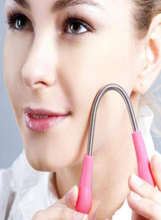 RD MALL Professional Facial Hair Remover Tweezer PACK OF 1 - Image 4
