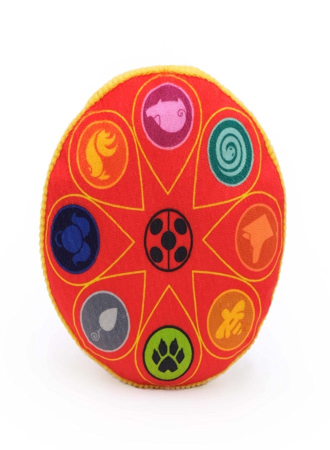 ZippyPaws Miracle Box Miraculous Squeakie Pattiez by ZippyPaws - Image 1